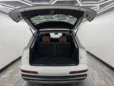 Thumbnail of 2023 Carrara White Audi Q7
