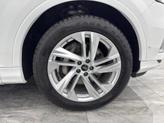 Thumbnail of 2023 Carrara White Audi Q7