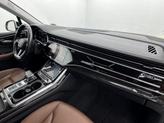 Thumbnail of 2023 Carrara White Audi Q7