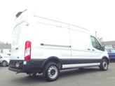 Thumbnail of 2020 Oxford White Ford Transit-250