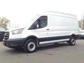 Thumbnail of 2020 Oxford White Ford Transit-250