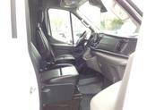 Thumbnail of 2020 Oxford White Ford Transit-250