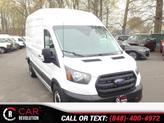Photo of 2020 Oxford White Ford Transit-250