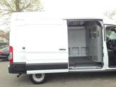 Thumbnail of 2020 Oxford White Ford Transit-250