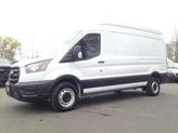 Thumbnail of 2020 Oxford White Ford Transit-250