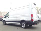 Thumbnail of 2020 Oxford White Ford Transit-250
