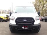 Thumbnail of 2020 Oxford White Ford Transit-250