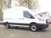 Thumbnail of 2020 Oxford White Ford Transit-250