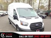 Thumbnail of 2020 Oxford White Ford Transit-250
