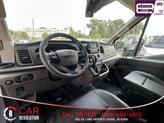 Thumbnail of 2022 White Ford Transit-250