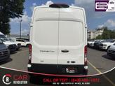 Thumbnail of 2022 White Ford Transit-250