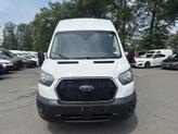 Thumbnail of 2023 Oxford White Ford Transit-350