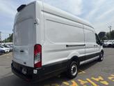 Thumbnail of 2023 Oxford White Ford Transit-350