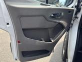 Thumbnail of 2023 Oxford White Ford Transit-350