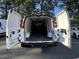 Thumbnail of 2023 Summit White Chevrolet Express 2500