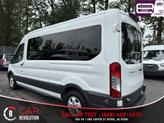 Thumbnail of 2018 White Ford Transit-350