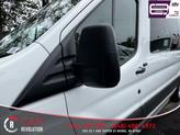 Thumbnail of 2018 White Ford Transit-350