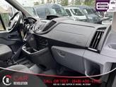 Thumbnail of 2018 White Ford Transit-350