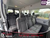 Thumbnail of 2018 White Ford Transit-350