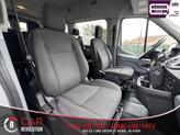 Thumbnail of 2018 White Ford Transit-350