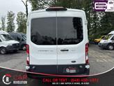Thumbnail of 2018 White Ford Transit-350