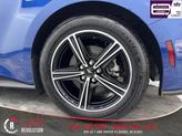 Thumbnail of 2024 Blue Ford Mustang