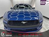 Thumbnail of 2024 Blue Ford Mustang