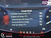 Thumbnail of 2024 Blue Ford Mustang