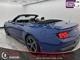 Thumbnail of 2024 Blue Ford Mustang