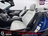 Thumbnail of 2024 Blue Ford Mustang