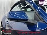 Thumbnail of 2024 Blue Ford Mustang