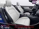 Thumbnail of 2024 Blue Ford Mustang