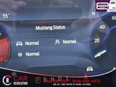 Thumbnail of 2024 Blue Ford Mustang
