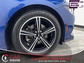 Thumbnail of 2024 Blue Ford Mustang