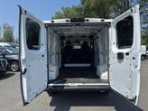 Thumbnail of 2023 Bright White Clearcoat RAM ProMaster 2500