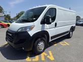 Thumbnail of 2023 Bright White Clearcoat RAM ProMaster 2500