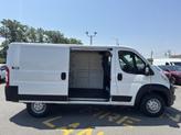 Thumbnail of 2023 Bright White Clearcoat RAM ProMaster 2500