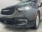 Thumbnail of 2023 Brilliant Black Crystal Pearlcoat Chrysler Pacifica