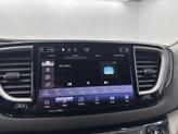 Thumbnail of 2023 Brilliant Black Crystal Pearlcoat Chrysler Pacifica