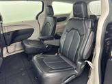 Thumbnail of 2023 Brilliant Black Crystal Pearlcoat Chrysler Pacifica
