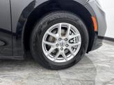 Thumbnail of 2023 Brilliant Black Crystal Pearlcoat Chrysler Pacifica