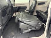 Thumbnail of 2023 Brilliant Black Crystal Pearlcoat Chrysler Pacifica