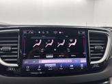 Thumbnail of 2023 Brilliant Black Crystal Pearlcoat Chrysler Pacifica