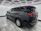 Thumbnail of 2023 Brilliant Black Crystal Pearlcoat Chrysler Pacifica