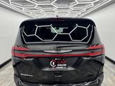 Thumbnail of 2023 Brilliant Black Crystal Pearlcoat Chrysler Pacifica