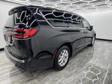 Thumbnail of 2023 Brilliant Black Crystal Pearlcoat Chrysler Pacifica