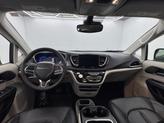 Thumbnail of 2023 Brilliant Black Crystal Pearlcoat Chrysler Pacifica