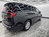 Thumbnail of 2023 Brilliant Black Crystal Pearlcoat Chrysler Pacifica