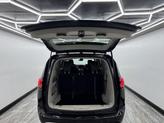 Thumbnail of 2023 Brilliant Black Crystal Pearlcoat Chrysler Pacifica