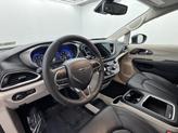 Thumbnail of 2023 Brilliant Black Crystal Pearlcoat Chrysler Pacifica